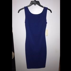 Macy’s Bodycon Dress